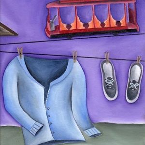 Meet your Posher, Jeffrey